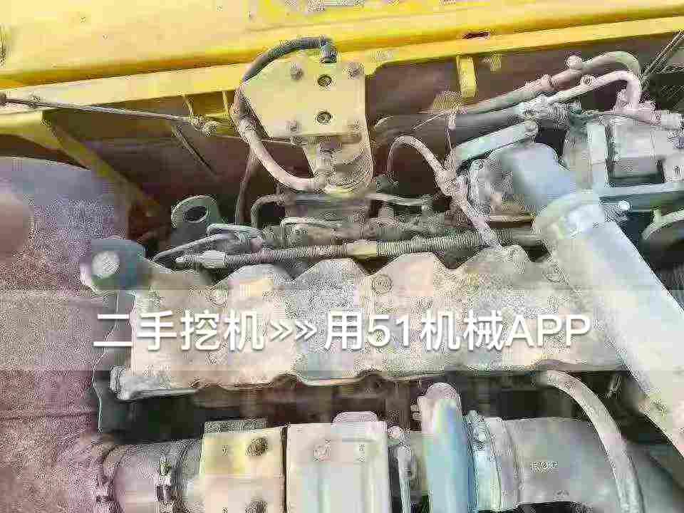 51挖机